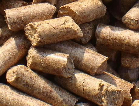 生物質(zhì)顆粒燃料的規(guī)格及參數(shù)是多少？